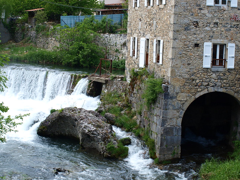 Ariège 2011