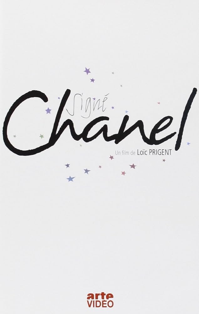 Signé Chanel, de Loic Prigent