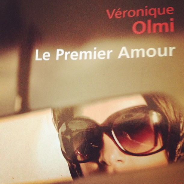 Le premier amour, de Véronique Olmi