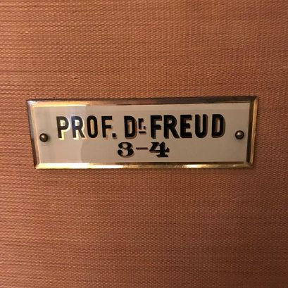 Musée Freud