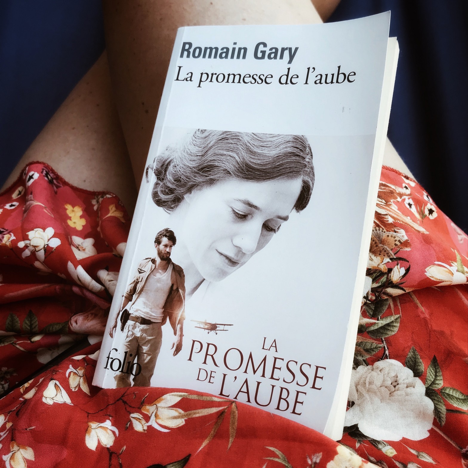 La promesse de l'aube, de Romain Gary : la puissance de l'amour maternel