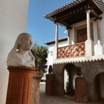 Casa Museu Texeira Lopes
