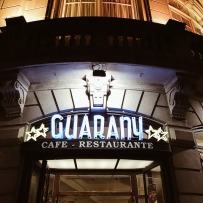 Café Guarany