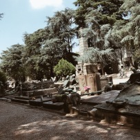 Cimitero monumentale