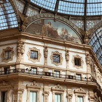 Galeria Vittorio-Emanuele