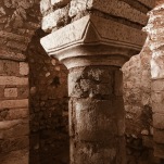 Crypte Saint-Avit