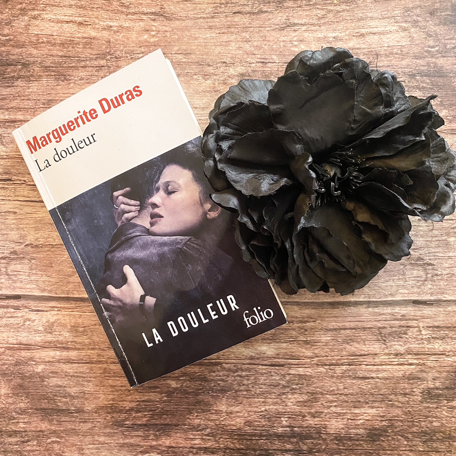 La Douleur, de Marguerite Duras : récits intimes