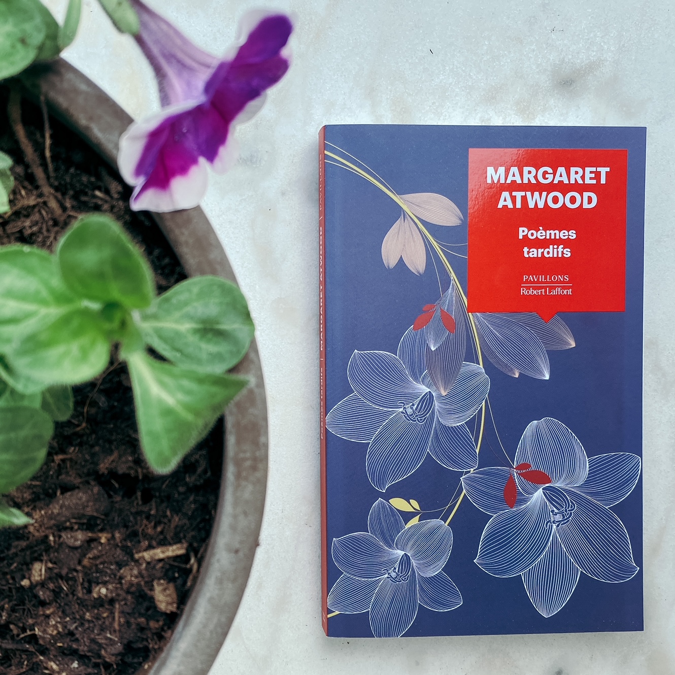 Poèmes tardifs, de Margaret Atwood : habiter poétiquement le monde